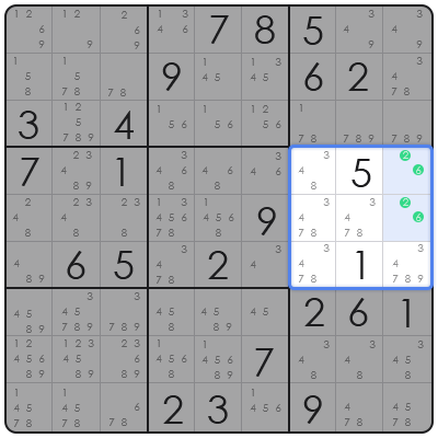 multi sudoku